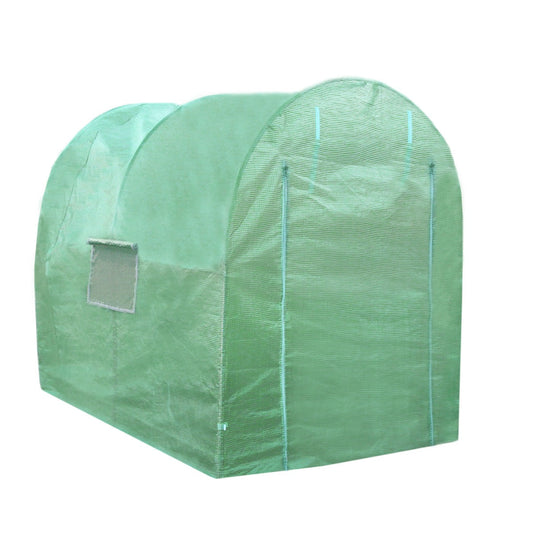 Polytunnel 19mm 3m x 2m