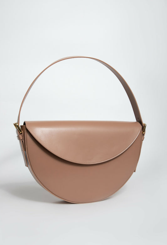 even-online-gaia-beige-mini-bag-calfskin