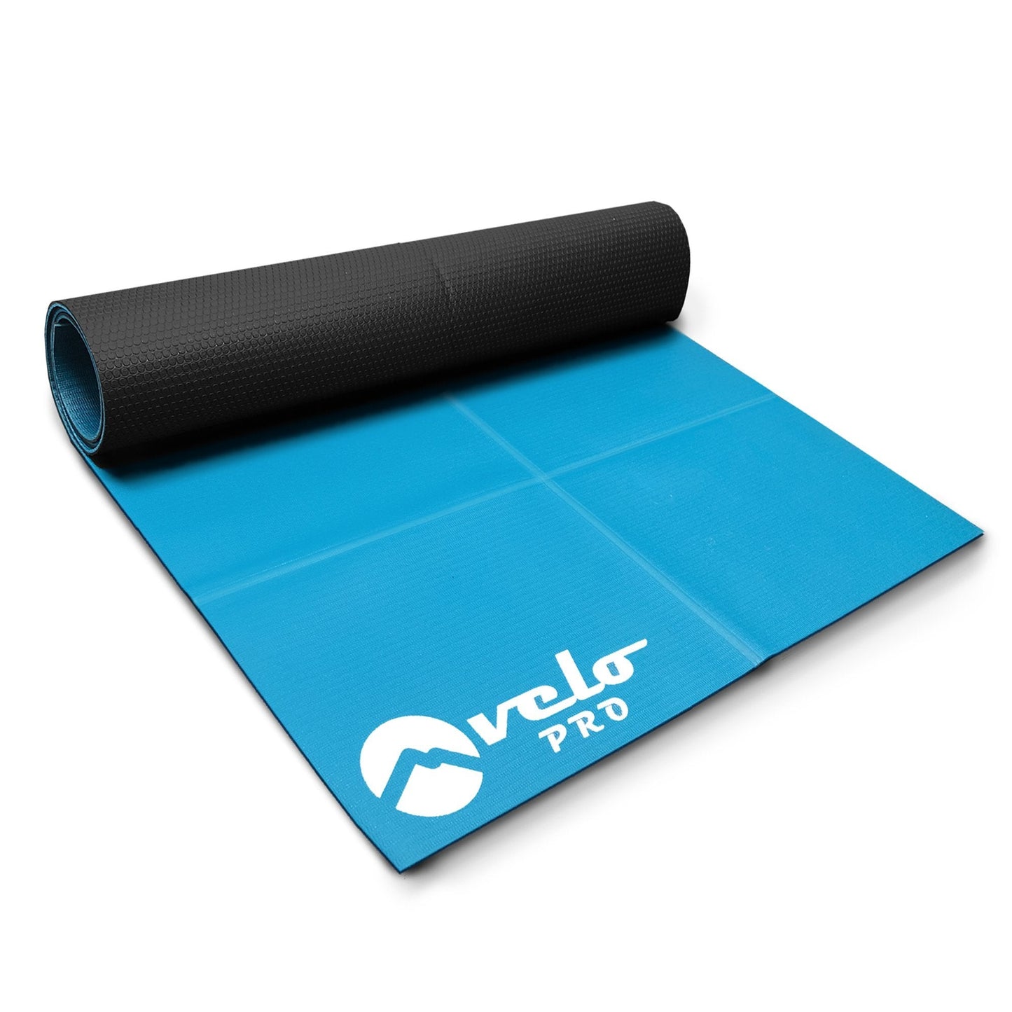 Turbo Trainer Non-Slip Mat - Body Revolution