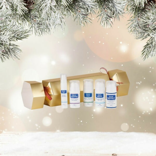 SOS Mini Glow Cracker